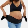 Faja de soporte premamá de Ingrid & Isabel