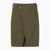 Falda cargo de GAP × Victoria Beckham