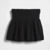 Falda con fruncidos Vintagesoft para niños