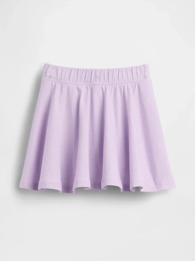 Faldapantalón combinable para bebés y niños