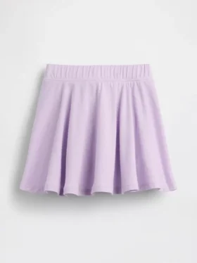 Faldapantalón combinable para bebés y niños