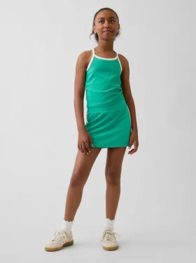 Faldapantalón deportivo para niños