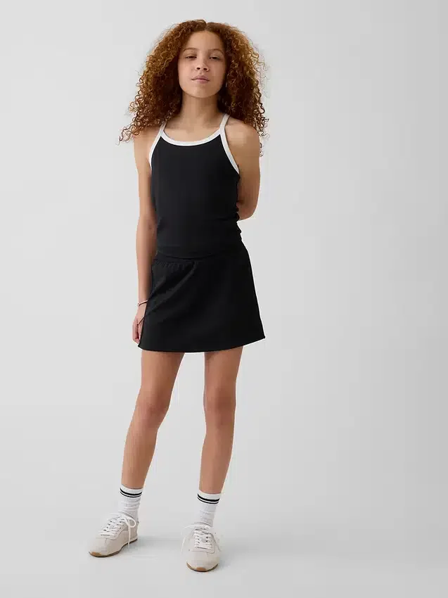 Faldapantalón deportivo para niños