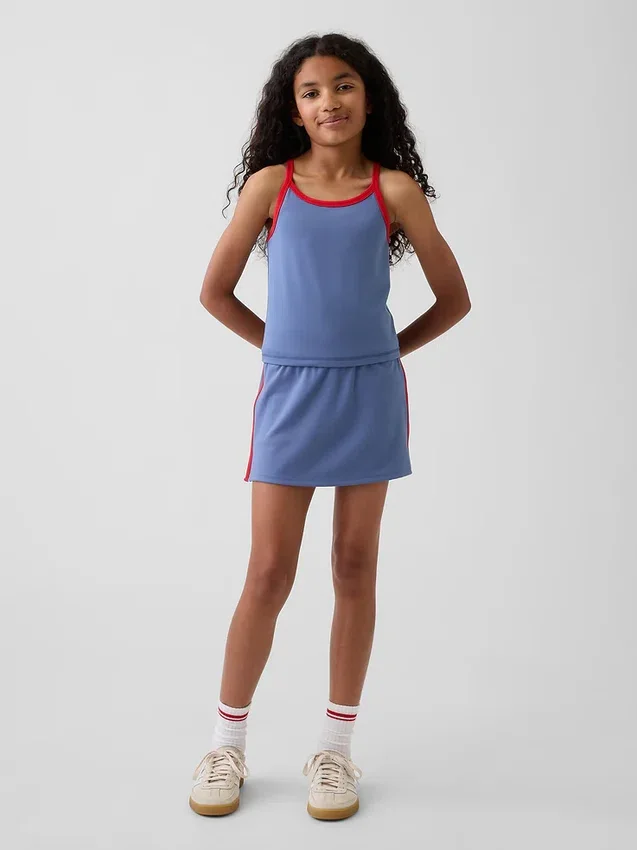 Faldapantalón deportivo para niños