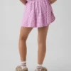 Faldapantalón infantil Easy Butterfly