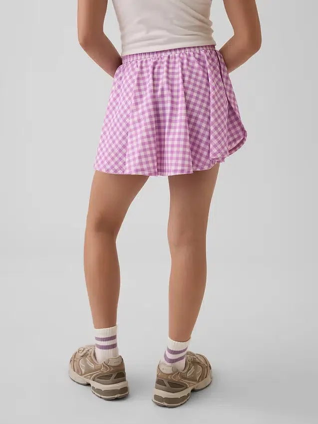 Faldapantalón infantil Easy Butterfly