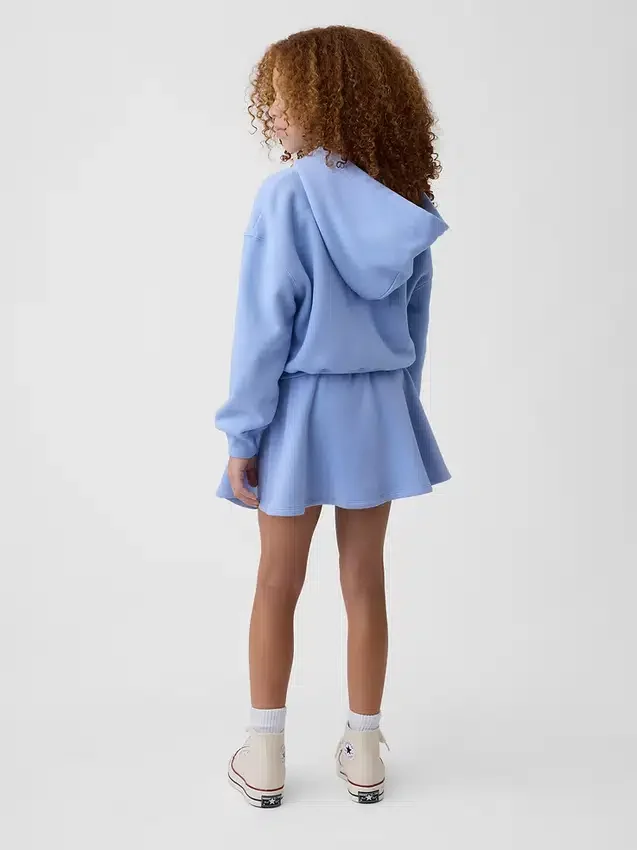 Faldapantalón Vintagesoft para niños