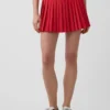 Faldilla deportiva plisada GapFit Tech