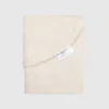 Funda de muselina para la tumbona Snuggle Me Curve