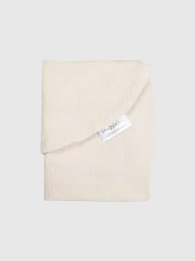 Funda de muselina para la tumbona Snuggle Me Curve