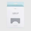 Funda de muselina para la tumbona Snuggle Me Curve