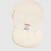 Funda de muselina para la tumbona Snuggle Me Curve