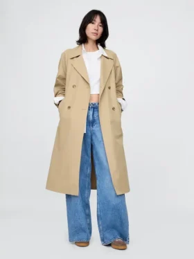 Gabardina Icon