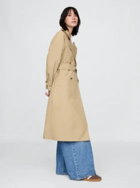 Gabardina Icon
