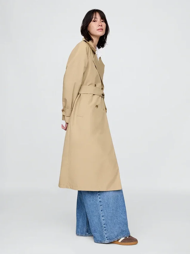 Gabardina Icon