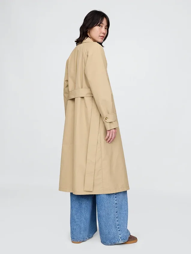 Gabardina Icon