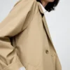 Gabardina Icon