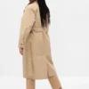 Gabardina Icon