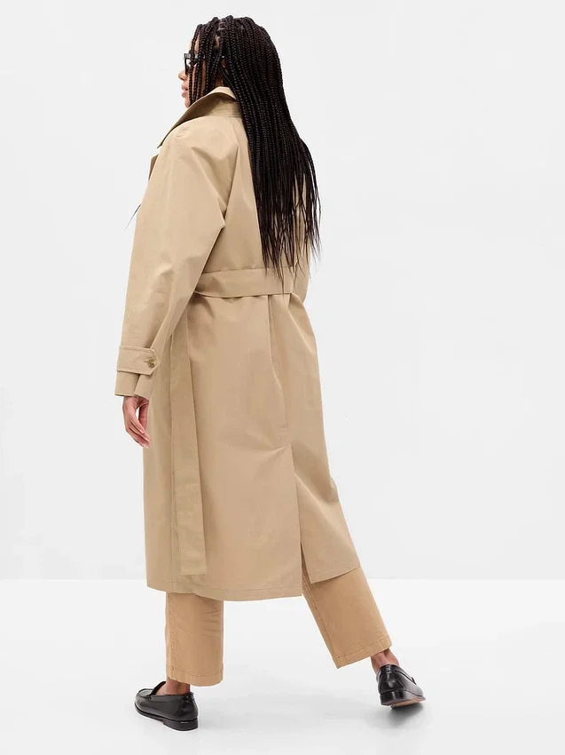 Gabardina Icon