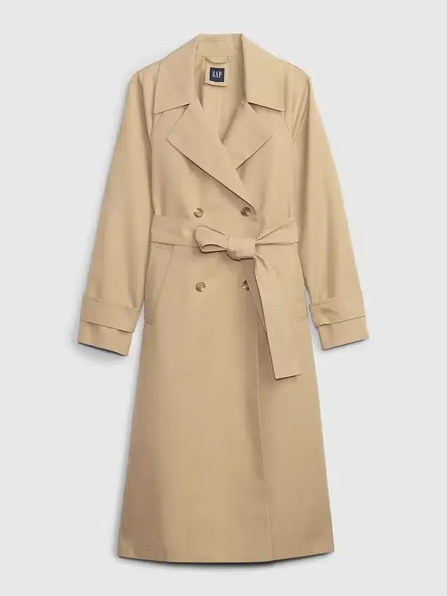 Gabardina Icon