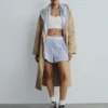 Gabardina Icon