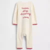 Gap × Disney Baby: mono tipo jersé