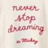 Gap × Disney Baby: mono tipo jersé