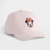 Gap × Disney Bebé y Niño: Gorra de béisbol de Minnie Mouse