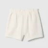 GAP × Disney Bebé y Niño: Pantalones cortos de sudadera Vintagesoft de Minnie Mouse