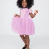 GAP × Disney Bebé y Niño Vestido de tul de Rapunzel