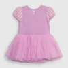 GAP × Disney Bebé y Niño Vestido de tul de Rapunzel
