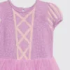 GAP × Disney Bebé y Niño Vestido de tul de Rapunzel