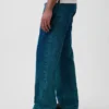 GAP × Hfr ‘90S Vaqueros Loose por Igdalyah