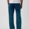 GAP × Hfr ‘90S Vaqueros Loose por Igdalyah