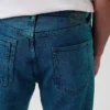 GAP × Hfr ‘90S Vaqueros Loose por Igdalyah
