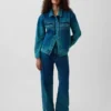 GAP × Hfr ‘90S Vaqueros Loose por Igdalyah