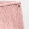 Gap × Summer Fridays: Pantalones de corte bootcut de tejido waffle CashSoft