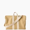 GAP × Victoria Beckham Bolsa de fin de semana extragrande