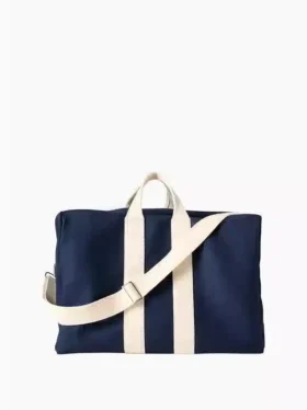 GAP × Victoria Beckham Bolsa de fin de semana extragrande