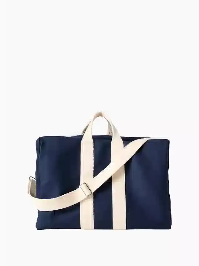 GAP × Victoria Beckham Bolsa de fin de semana extragrande