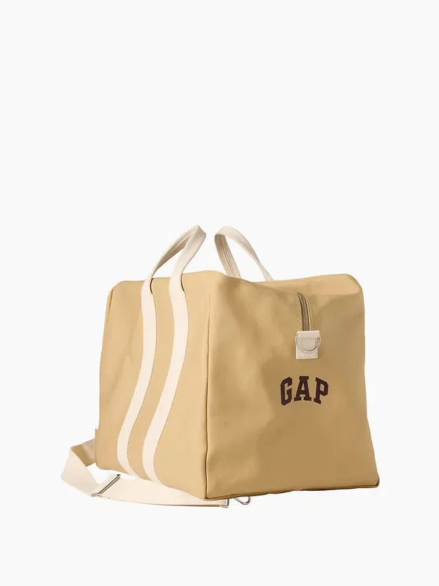 GAP × Victoria Beckham Bolsa de fin de semana extragrande