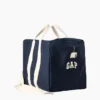 GAP × Victoria Beckham Bolsa de fin de semana extragrande
