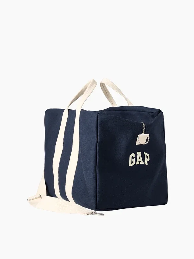 GAP × Victoria Beckham Bolsa de fin de semana extragrande