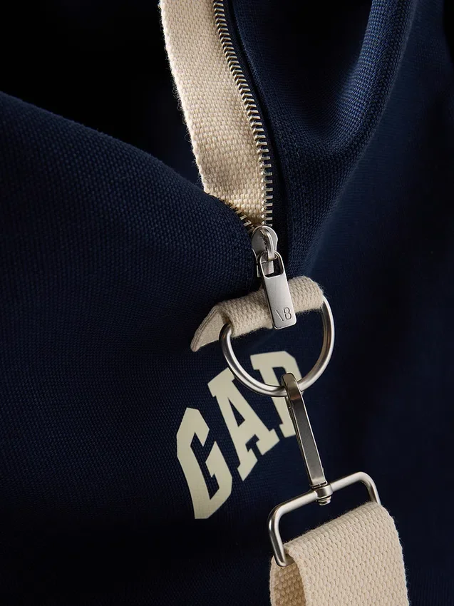 GAP × Victoria Beckham Bolsa de fin de semana extragrande