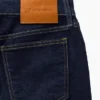 GAP × Victoria Beckham: vaqueros capri de talle bajo