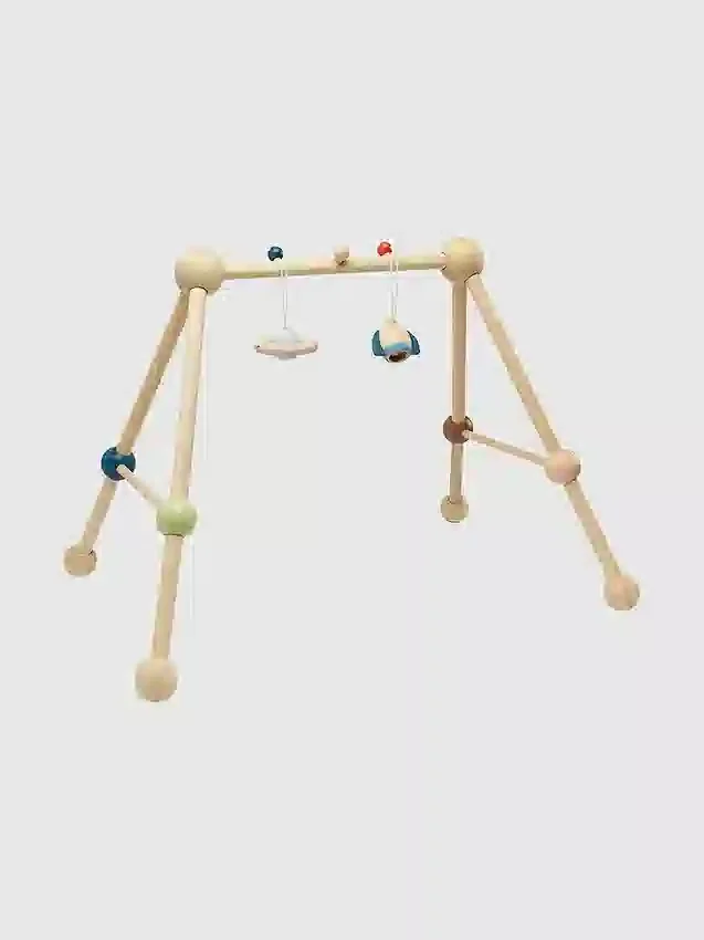 Gimnasio de juegos