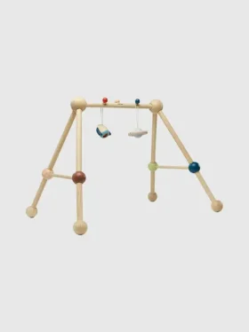 Gimnasio de juegos