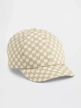 Gorra de béisbol Brannan Bear para bebés y niños