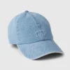 Gorra de béisbol con el Gap Logo