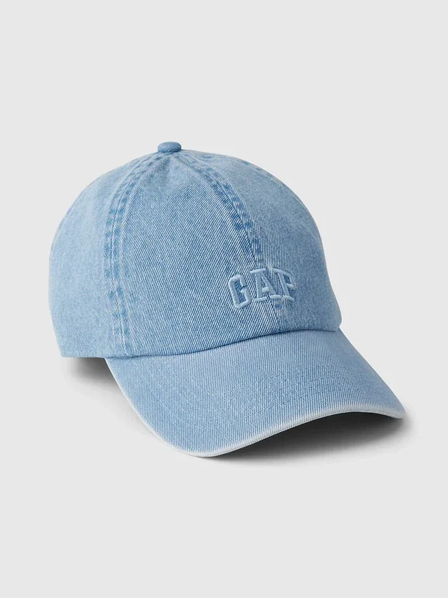 Gorra de béisbol con el Gap Logo